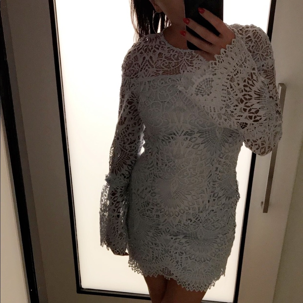 Marciano Dress - Only worn once